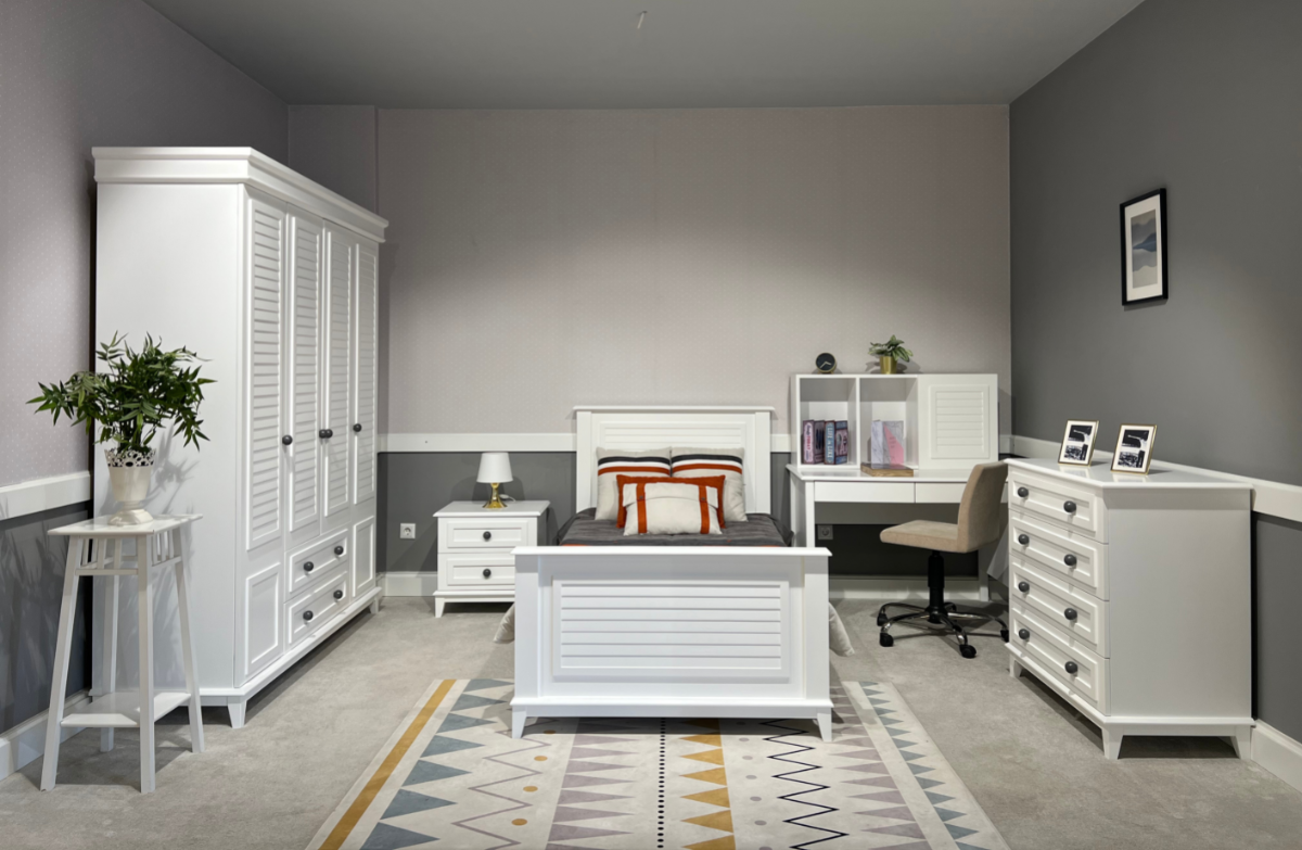 Valentino Genç Odası Takımı